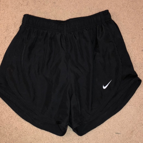 Nike Pants - Running shorts